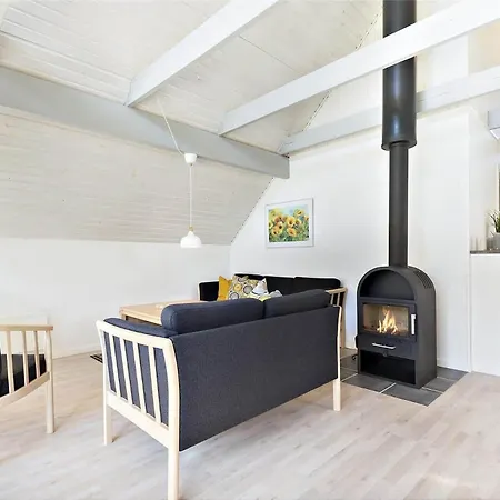 0004-romo-koubjerg-12 Holiday home Toftum (Syddanmark)