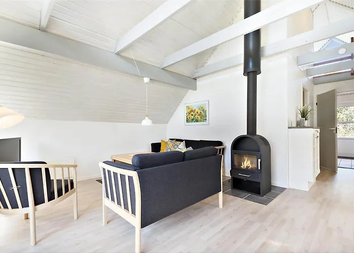 0004-romo-koubjerg-12 Holiday home Toftum (Syddanmark)