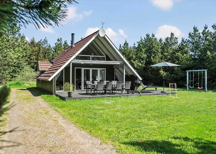 Holiday home 0004-romo-koubjerg-12