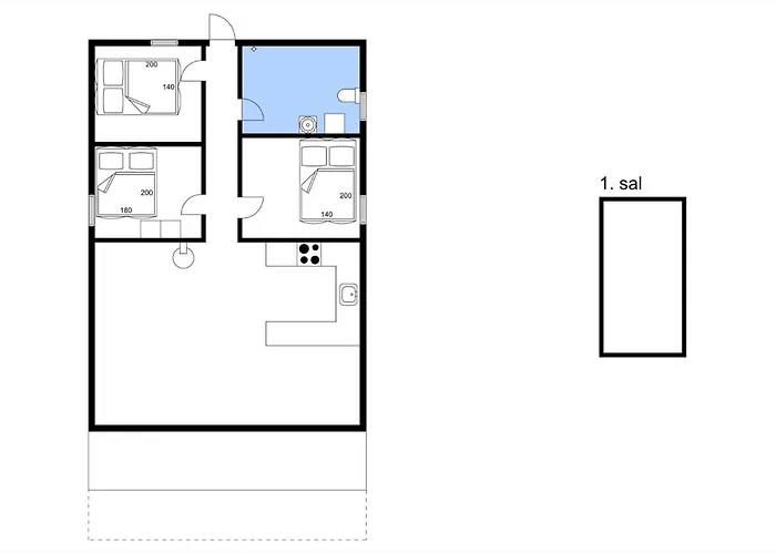 0004-romo-koubjerg-12 Holiday home
